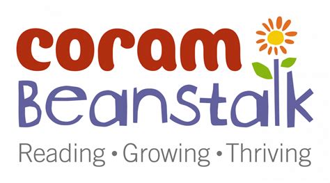 literacy charities uk|Coram Beanstalk.